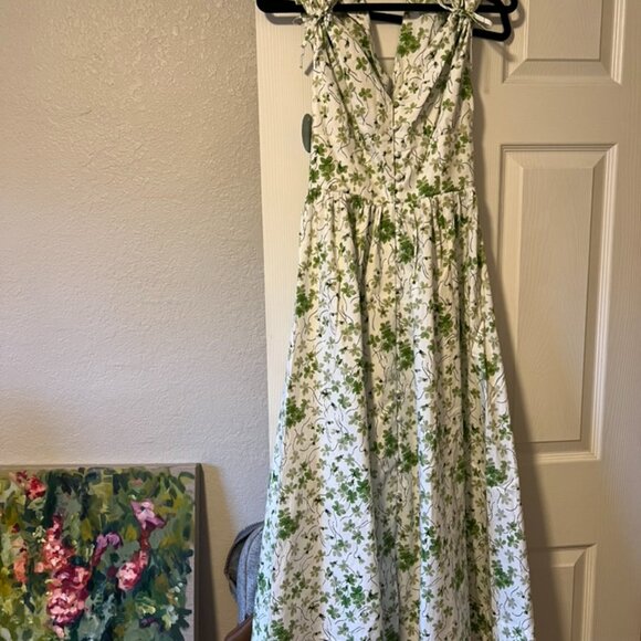 Hill House Home Lucille Dress - Picture 5 of 8